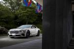 Bentley Continental GT First Edition 2018 года (JP)